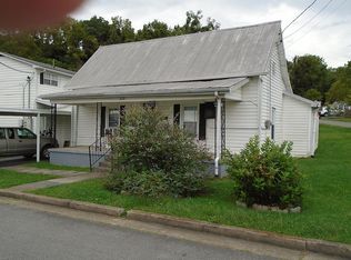 610 E Pine St, Johnson City, TN 37601