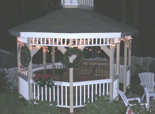 3706 Hogan Dr NW, Kennesaw, GA 30152