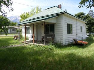 409 S Lake St, Joseph, OR 97846