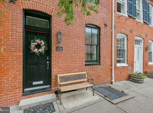 813 S Bond St, Baltimore, MD 21231