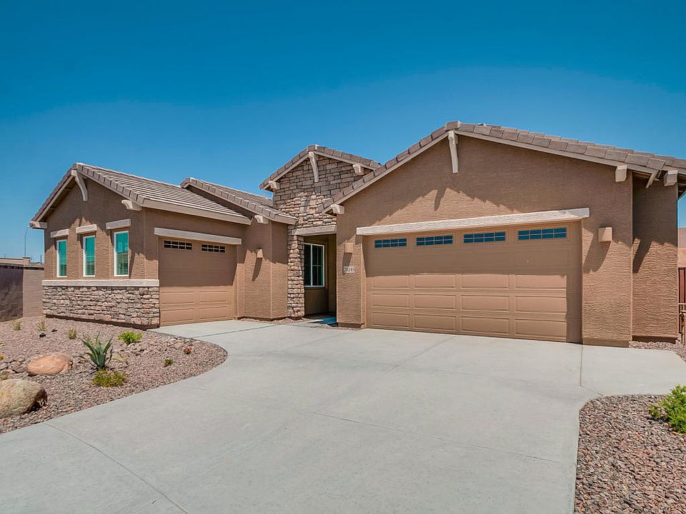 1st image of 25245 N 103rd Dr