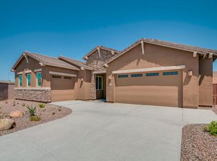 25245 N 103rd Dr, Peoria, AZ 85383