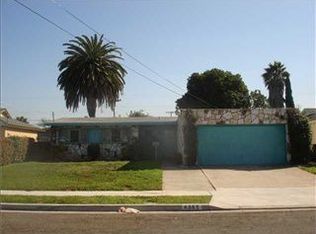 4365 Mount Henry Ave, San Diego, CA 92117