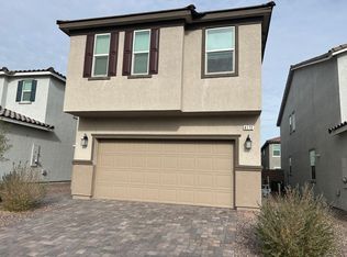 4172 Scarlet Cob Ave, Las Vegas, NV 89141