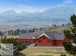 32 Vista Grande Way, Wheatland, WY 82201