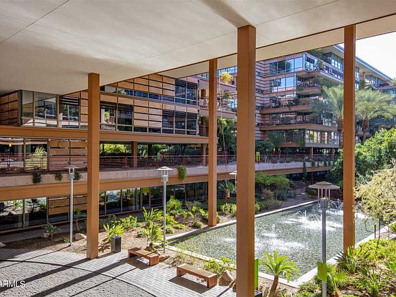 3rd image of 7141 E Rancho Vista Dr Unit 3006