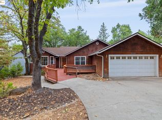 22595 Cedar Pines Ave, Twain Harte, CA 95383