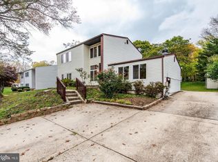 6122 Orient Ln, Columbia, MD 21045