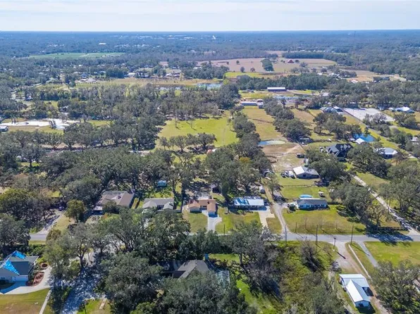 4407 W Sam Allen Rd, Plant City, FL 33565