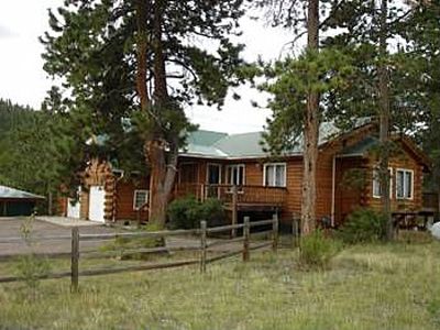 33623 Iroquois Trl, Pine, CO, 80470