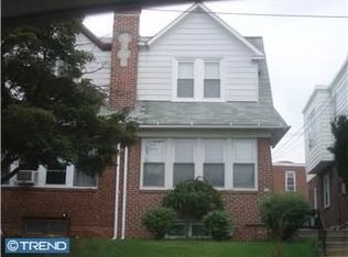 835 Bullock Ave, Yeadon, PA