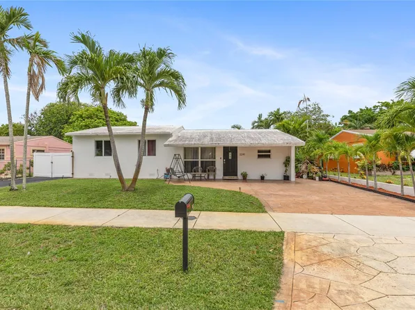 2241 SW 46th Terrace, Fort Lauderdale, FL 33317