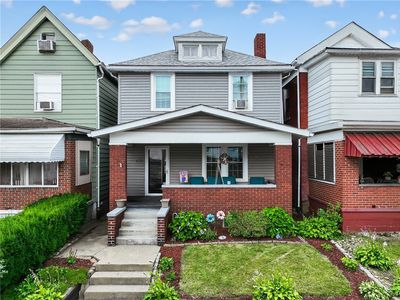 435 Ohio Ave, Glassport, PA, 15045