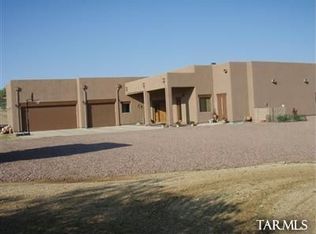 2997 W Linda Vista Rd, Oracle, AZ 85623