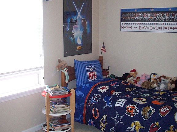 Bedroom 4