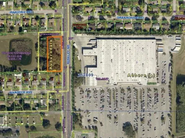 295 Berkley Rd, Auburndale, FL 33823