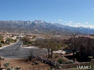 65139 E Rose Ridge Ct, Saddlebrooke, AZ 85739