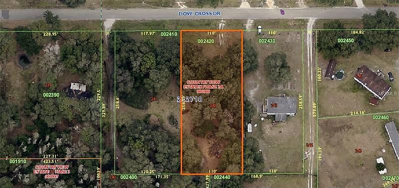 1st image of 4960 Dove Cross Dr