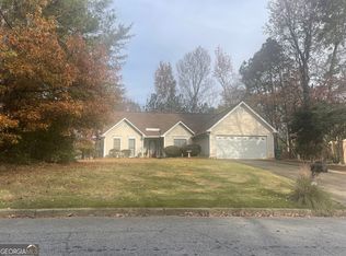 3418 Poplar Ridge Dr, Rex, GA 30273