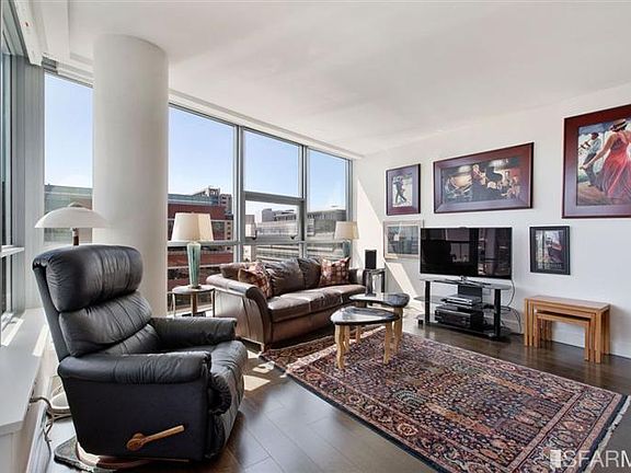 3rd image of 480 Mission Bay Blvd N Unit 714