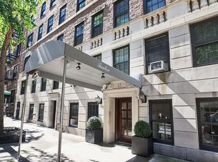 12 E 88th St APT 6D, New York, NY 10128