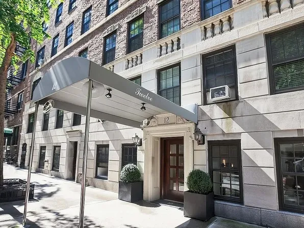 12 E 88th St APT 6D, New York, NY 10128