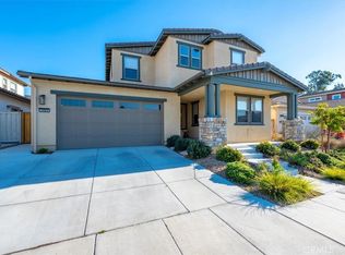 3886 Hayfield Loop, San Luis Obispo, CA 93401
