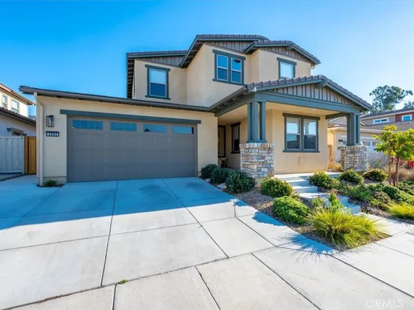 3886 Hayfield Loop, San Luis Obispo, CA 93401