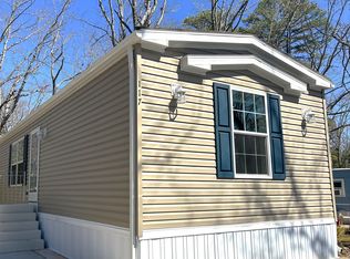 2110 Mayslanding Rd LOT 117, Millville, NJ 08332