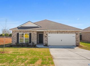 16361 Blue Water Way, Harvest, AL 35749