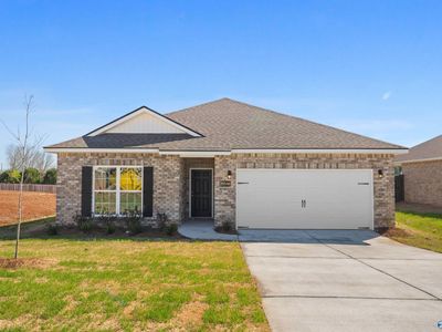 29392 Canoe Cir, Harvest, AL, 35749