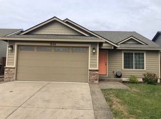 1242 49th Ave SE, Salem, OR 97317