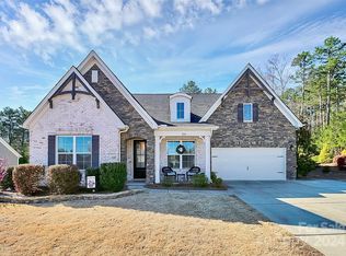 2116 Prairie Rd, Concord, NC 28027