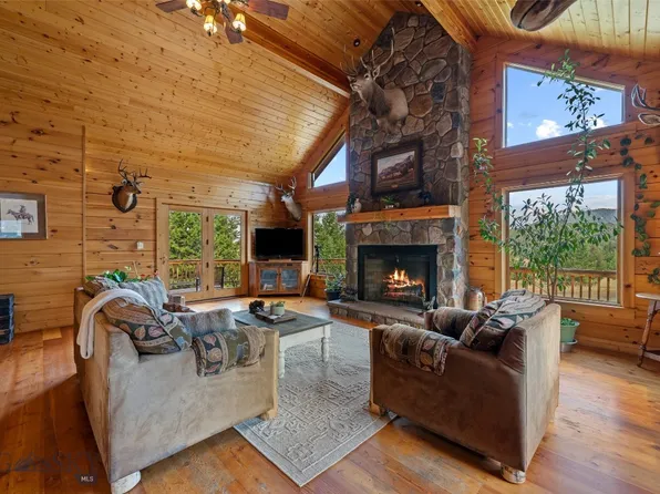 1320 German Gulch Rd, Anaconda, MT 59711