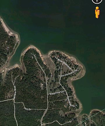 3rd image of Topaz Ln Lot 15