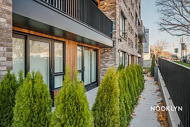 Rented by Nooklyn NYC LLC