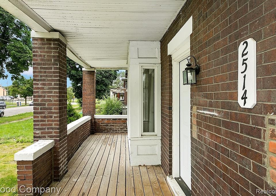 2514 Lothrop St, Detroit, MI 48206 Zillow