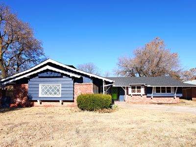 1319 N McLean Blvd, Wichita, KS, 67203