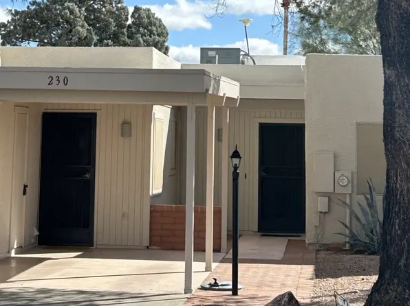 230 N Calle Acuarela, Green Valley, AZ 85614