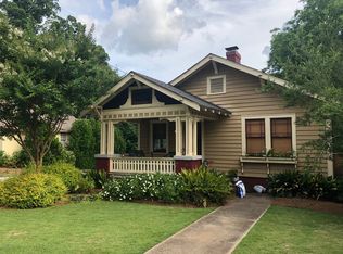 2137 Ridgedale Rd NE, Atlanta, GA 30317