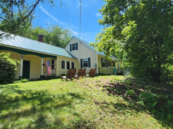 45 Chase Street, Claremont, NH 03743