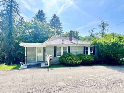 209 Bryant St, Herminie, PA, 15637