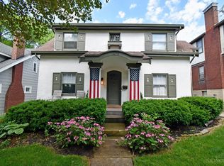 1303 Paxton Ave, Cincinnati, OH 45208