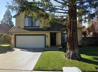 1054 Meadowlark Dr, Vacaville, CA