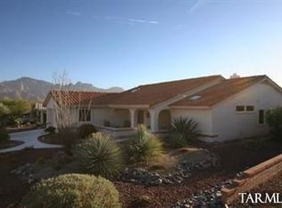 2250 E Ruellia Dr, Oro Valley, AZ 85755