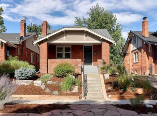 1033 Monroe St, Denver, CO 80206