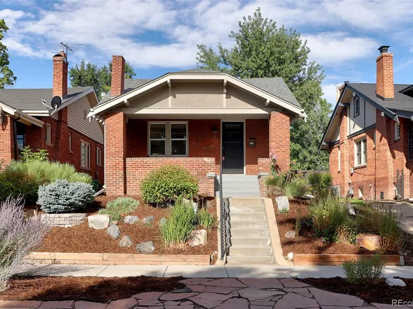 1033 Monroe Street, Denver, CO 80206