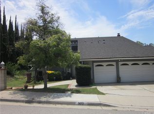902 Calle Carrillo, San Dimas, CA 91773