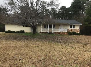 333 Stallsworth Rd, McDonough, GA 30252