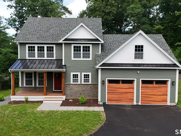 65 Cronin Street, Bristol, CT 06010